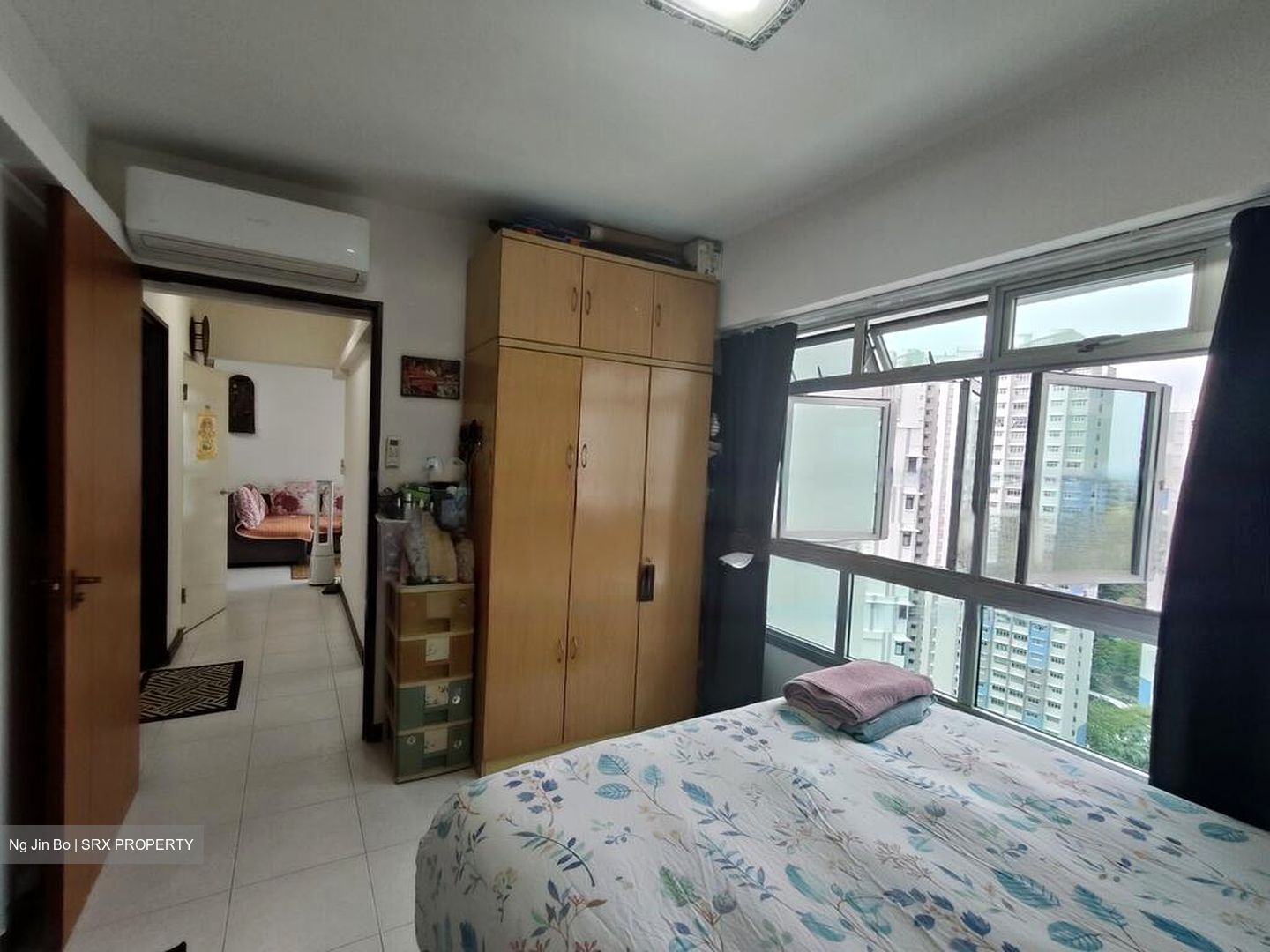 Blk 633A Senja Green (Bukit Panjang), HDB 3 Rooms #453691011